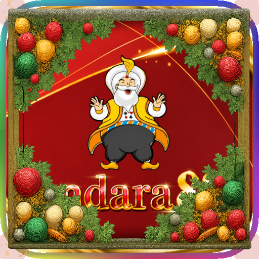 andara88 — galeri pratinjau - APK Resmi